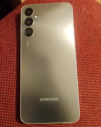 Samsung Galaxy A05s 128GB Verde – da riparare 