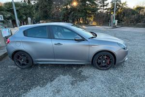 Giulietta Diesel 2.0 TCT 175cv VELOCE