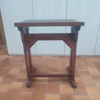 banchetto scuola elementare 