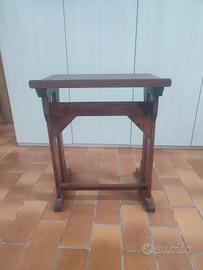 banchetto scuola elementare 