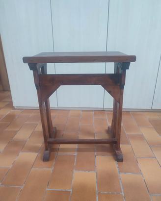 banchetto scuola elementare 