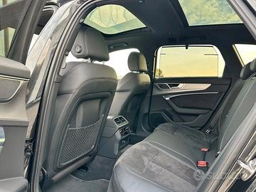 Audi A6 SW 45 full optional