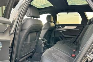 Audi A6 SW 45 full optional