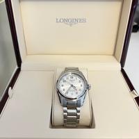 Longines Spirit 37 mm full Set 06/25 pari al nuovo