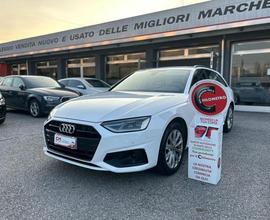 AUDI A4 Avant 35 TDI/163 CV S tronic Business