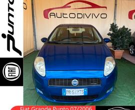 Fiat Grande Punto Grande Punto 1.3 MJT 90 CV 3 por