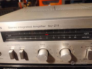 technics. su-z11