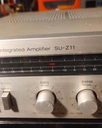 technics. su-z11