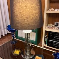 Lampada da tavolo Barovier & Toso - Vetro di Muran