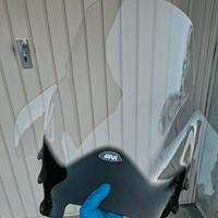 Parabrezza Honda Silver wing 2001 /2010