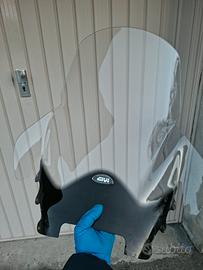 Parabrezza Honda Silver wing 2001 /2010