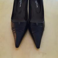 Decollete Nere Altariva taglia 38