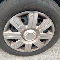 ruote auto  175/165/14  i link