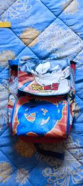zainetto dragon ball z