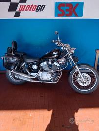Yamaha Virago 250