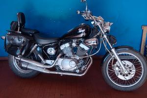 Yamaha Virago 250