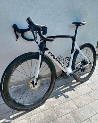 pinarello prince disc