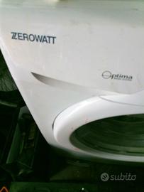 lavatrice pezzi di ricambio 