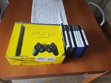 ps2 fat