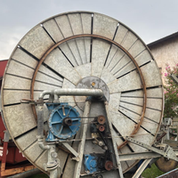 Rotolone d'irigazione nettuno