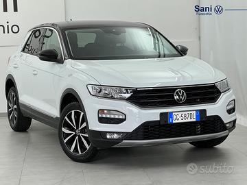 T-Roc 1.5 tsi Style