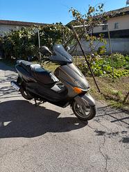 Yamaha Majesty 150 usata in vendita