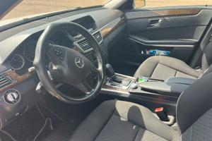 Mercedes classe E 250 D