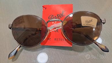 Persol Scent Ratti  originale Vintage