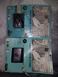 Riduttore di corrente x auto, moto, caravan, roul