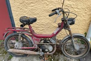 Cimatti milord minarelli 4 marce tubone