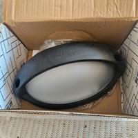 Plafoniera da esterno