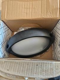 Plafoniera da esterno