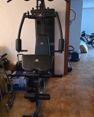 palestra multifunzione Adidas 
