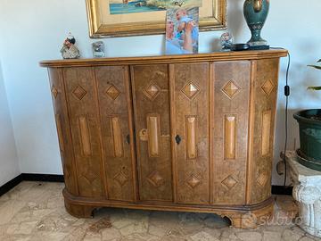 Credenza d’epoca