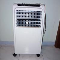 riscaldamento e deumidificatore 