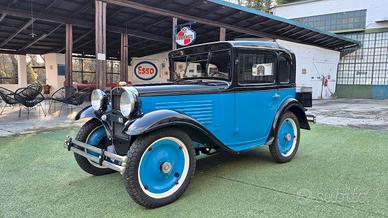 Austin 7 Seven Coupè 2 Door – 1930 - SUMMER PRICE