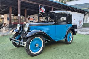 Austin 7 Seven Coupè 2 Door – 1930 - SUMMER PRICE