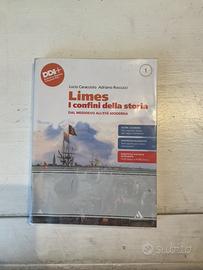 Limes i confini della storia