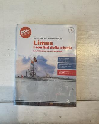 Limes i confini della storia