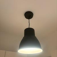 Lampadario Ikea Hektar