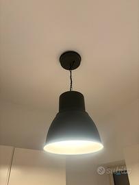 Lampadario Ikea Hektar