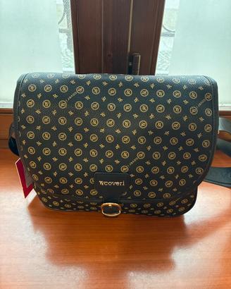 Borsa coveri nuova collezione autunno 2026
