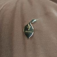 Spilla Max Mara Limone