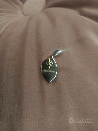 Spilla Max Mara Limone