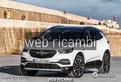 Opel grandland x ricambi 2019 2020 2021 2022