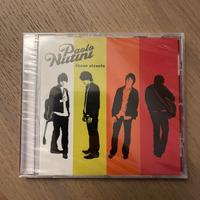 Cd Paolo Nutini THESE STREETS - NUOVO