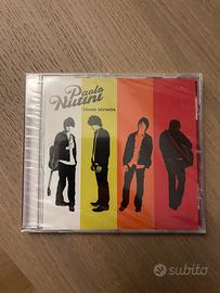 Cd Paolo Nutini THESE STREETS - NUOVO