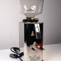 Macinacaffè ECM S-Automatik 64 Inox coffee grinder