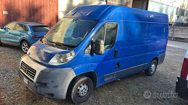 Ducato 2.3 mj