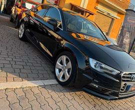 Audi A3 Sedan 1.6 TDI 116 CV Business